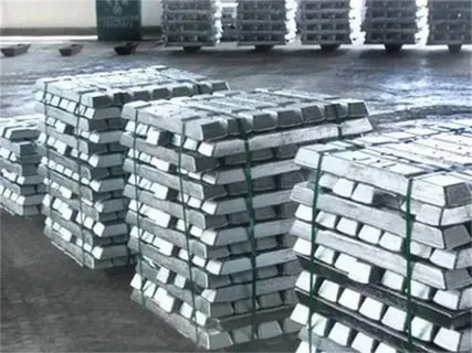 قیمت خرید شمش روی شهرکرد عمده به صرفه و ارزان